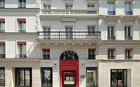 Hôtel Beauchamps