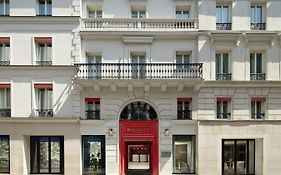 Hôtel Beauchamps